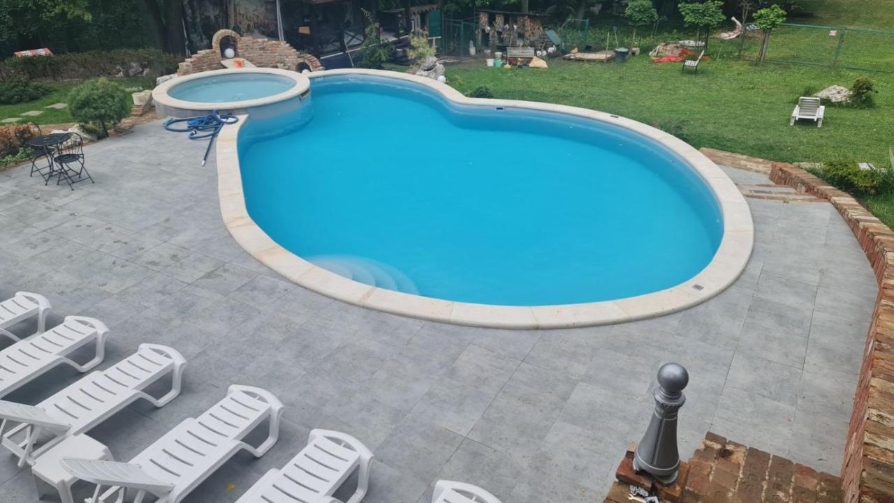 Panorama Hotel & Spa Chernivtsi Εξωτερικό φωτογραφία