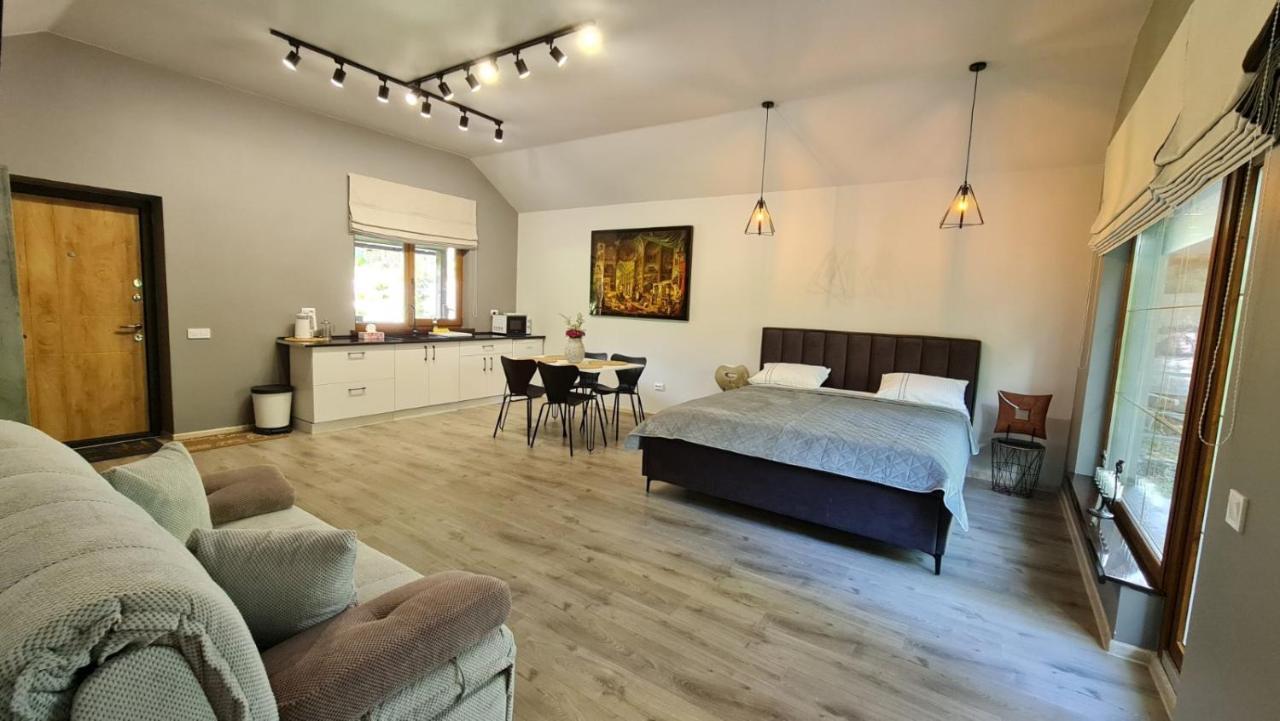 Panorama Hotel & Spa Chernivtsi Εξωτερικό φωτογραφία