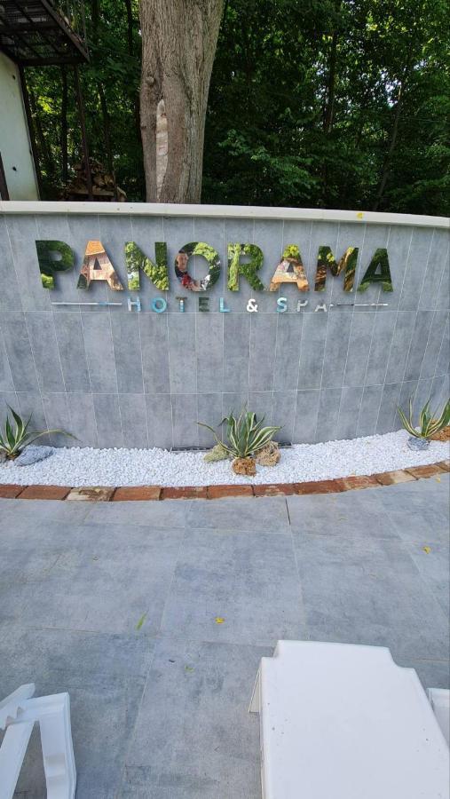 Panorama Hotel & Spa Chernivtsi Εξωτερικό φωτογραφία
