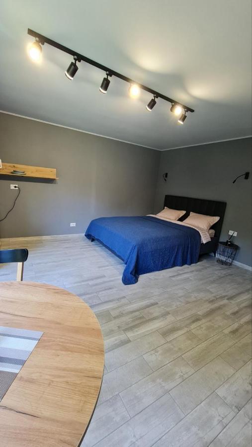 Panorama Hotel & Spa Chernivtsi Εξωτερικό φωτογραφία