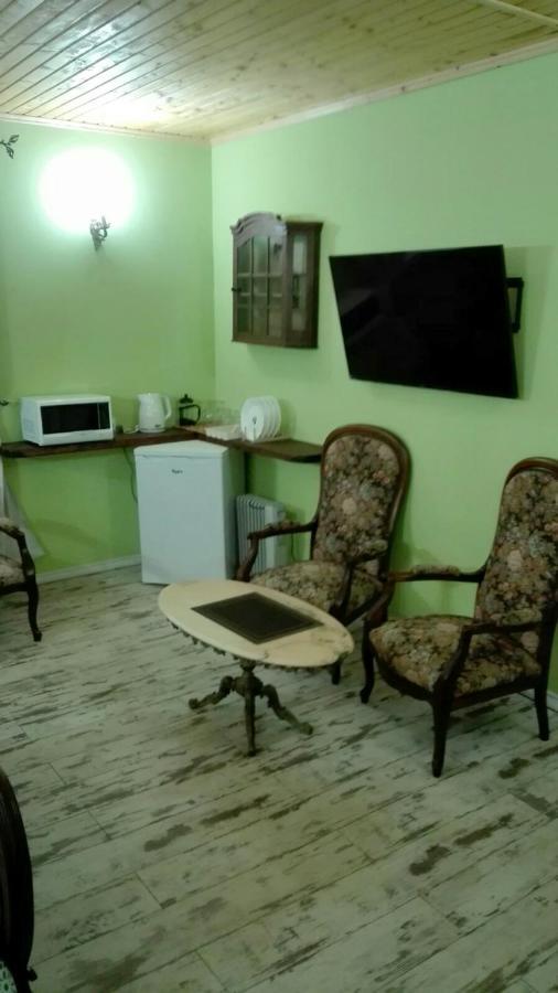 Panorama Hotel & Spa Chernivtsi Εξωτερικό φωτογραφία