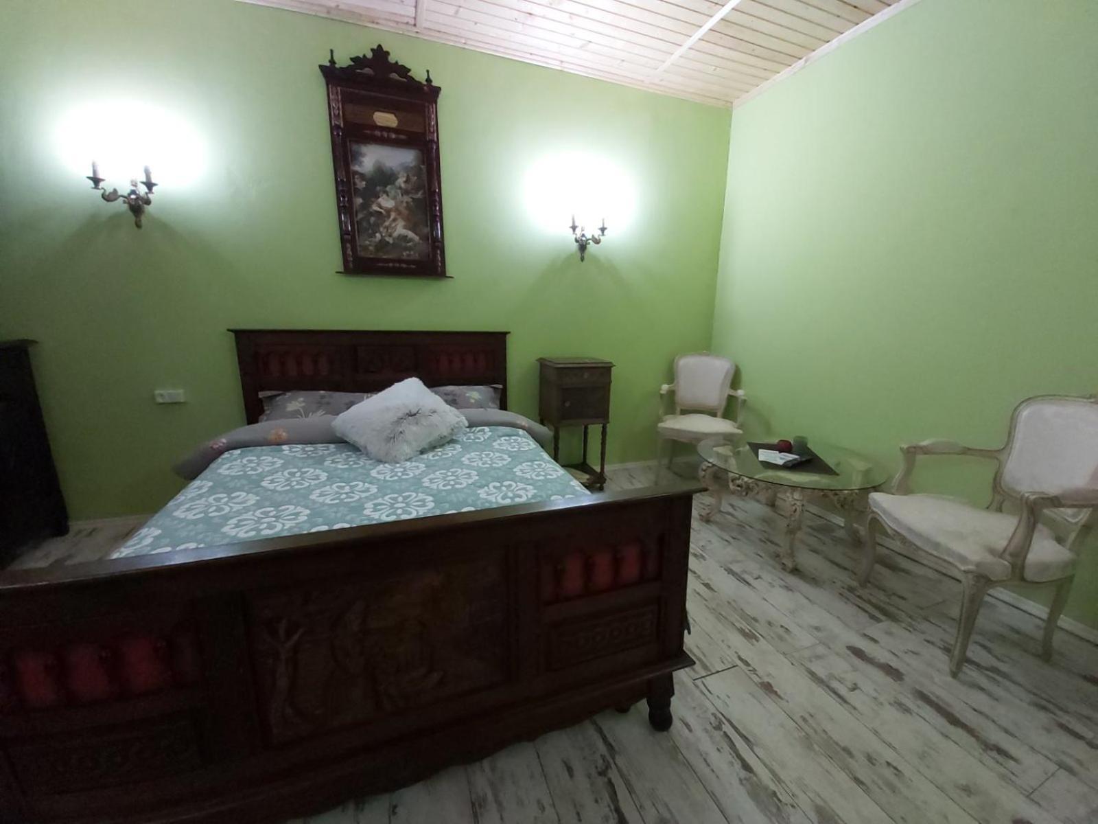 Panorama Hotel & Spa Chernivtsi Εξωτερικό φωτογραφία