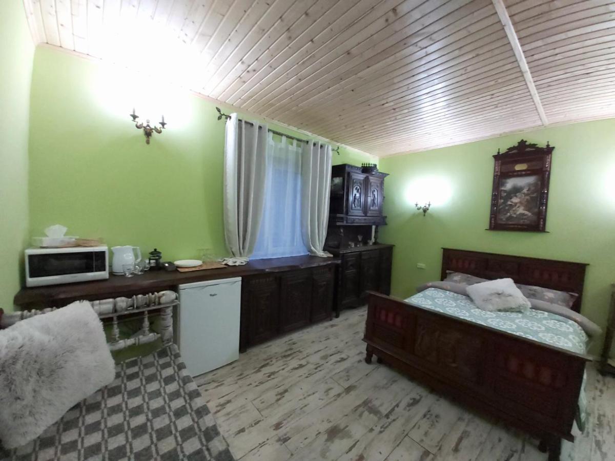 Panorama Hotel & Spa Chernivtsi Εξωτερικό φωτογραφία